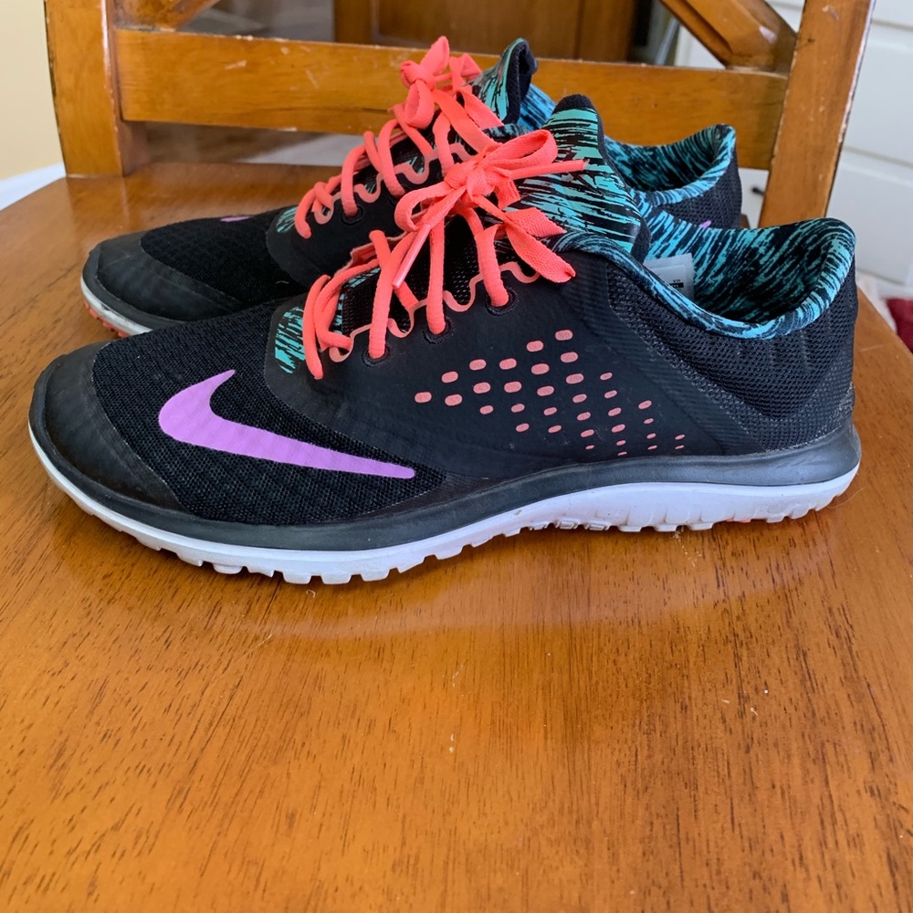 Nike shoes